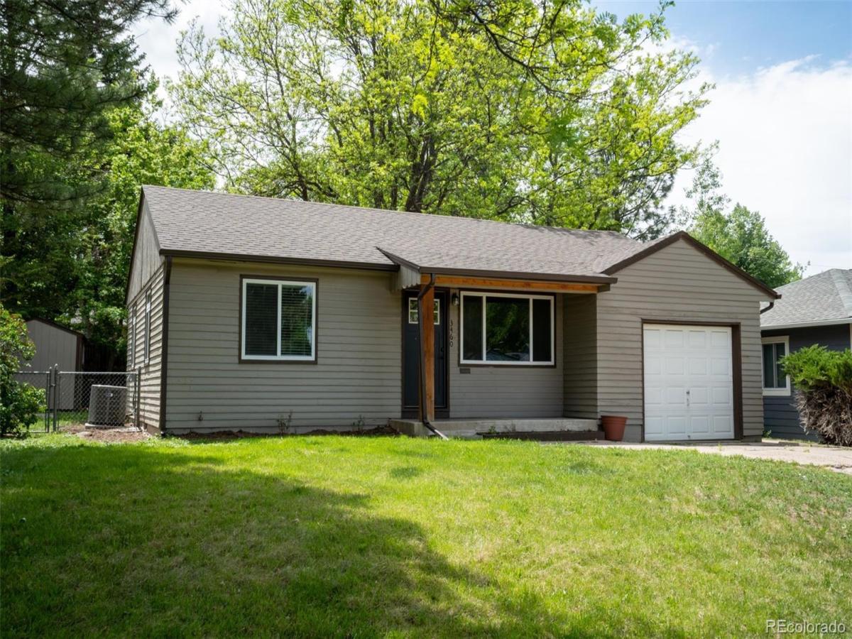 3460 E Nielsen Lane Denver CO 80210 | MLS #REC7545621 MLS #REC7545621 image #0