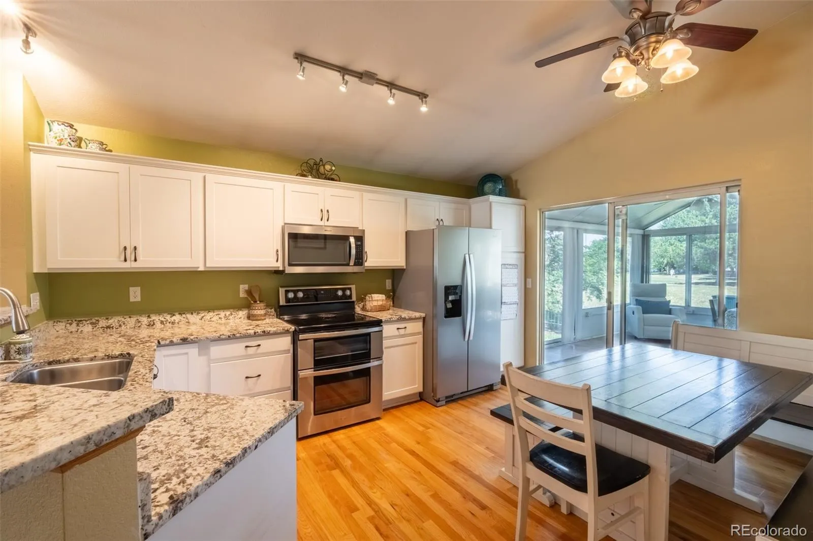 17461 E Bellewood Circle Aurora CO 80015 MLS #REC7545973 05142026134653 1600 10