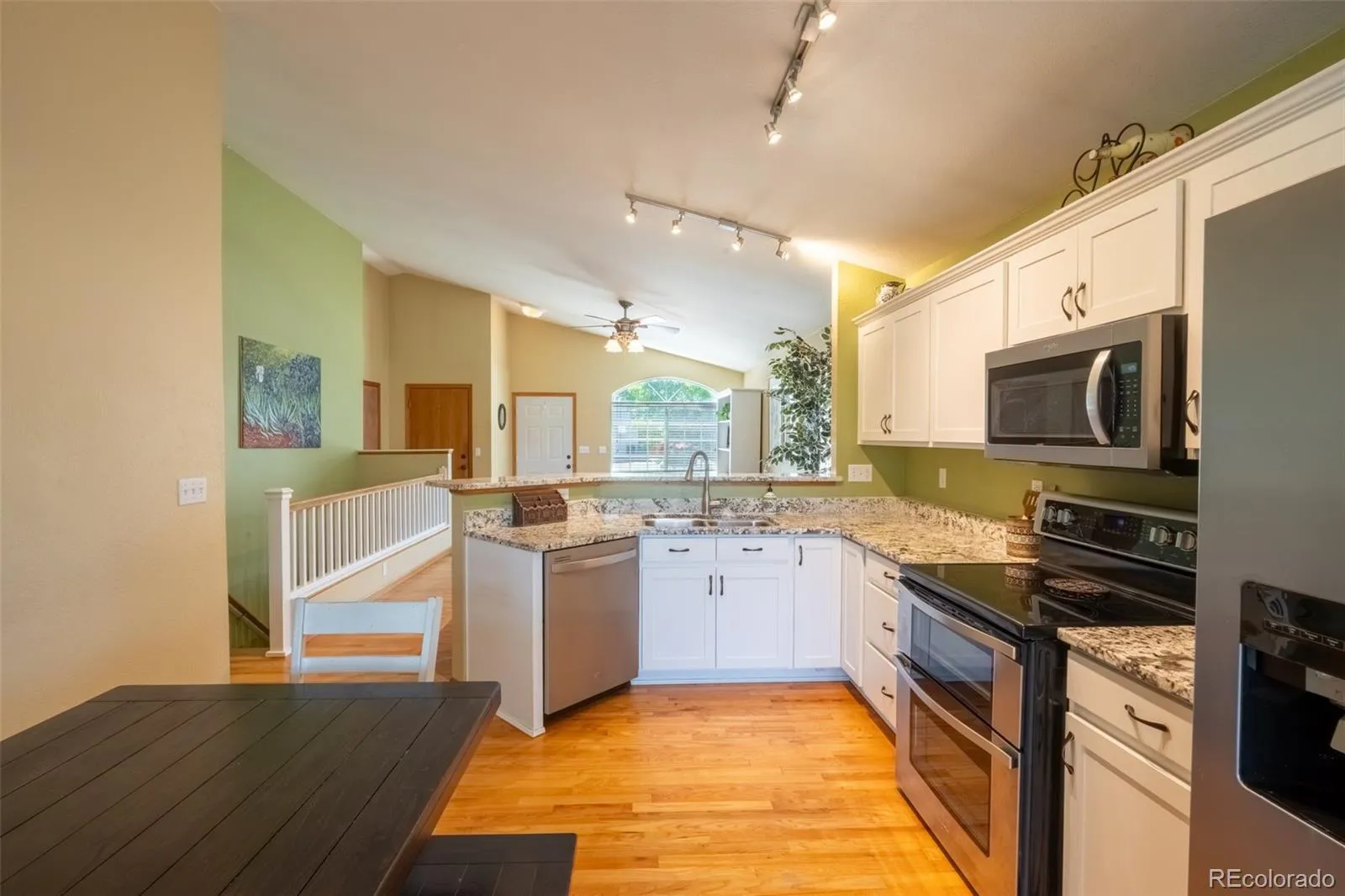 17461 E Bellewood Circle Aurora CO 80015 MLS #REC7545973 05142026134653 1600 11