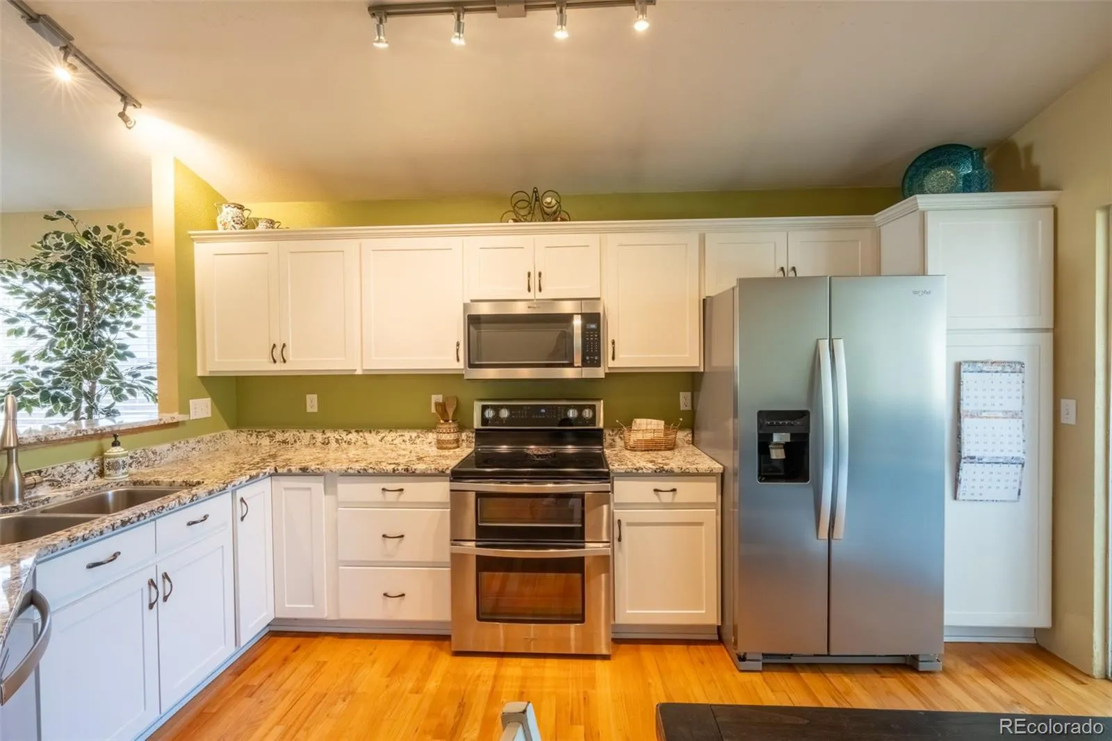 17461 E Bellewood Circle Aurora CO 80015 MLS #REC7545973 05142026134653 1600 12