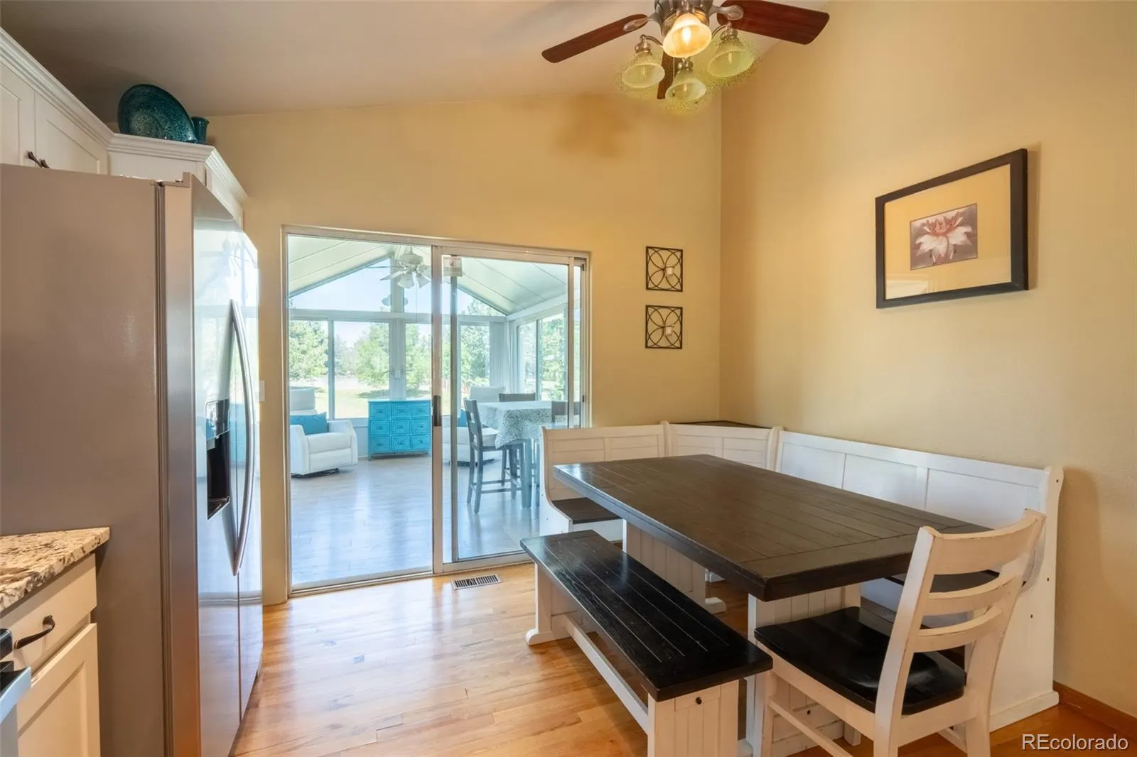 17461 E Bellewood Circle Aurora CO 80015 MLS #REC7545973 05142026134653 1600 13