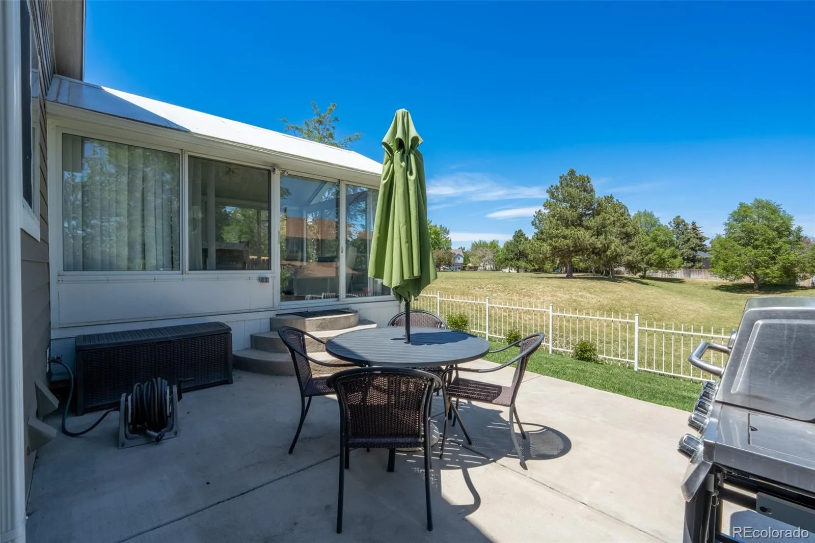 17461 E Bellewood Circle Aurora CO 80015 MLS #REC7545973 05142026134653 1600 36