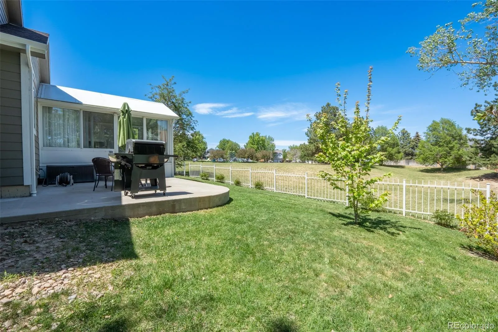 17461 E Bellewood Circle Aurora CO 80015 MLS #REC7545973 05142026134653 1600 38