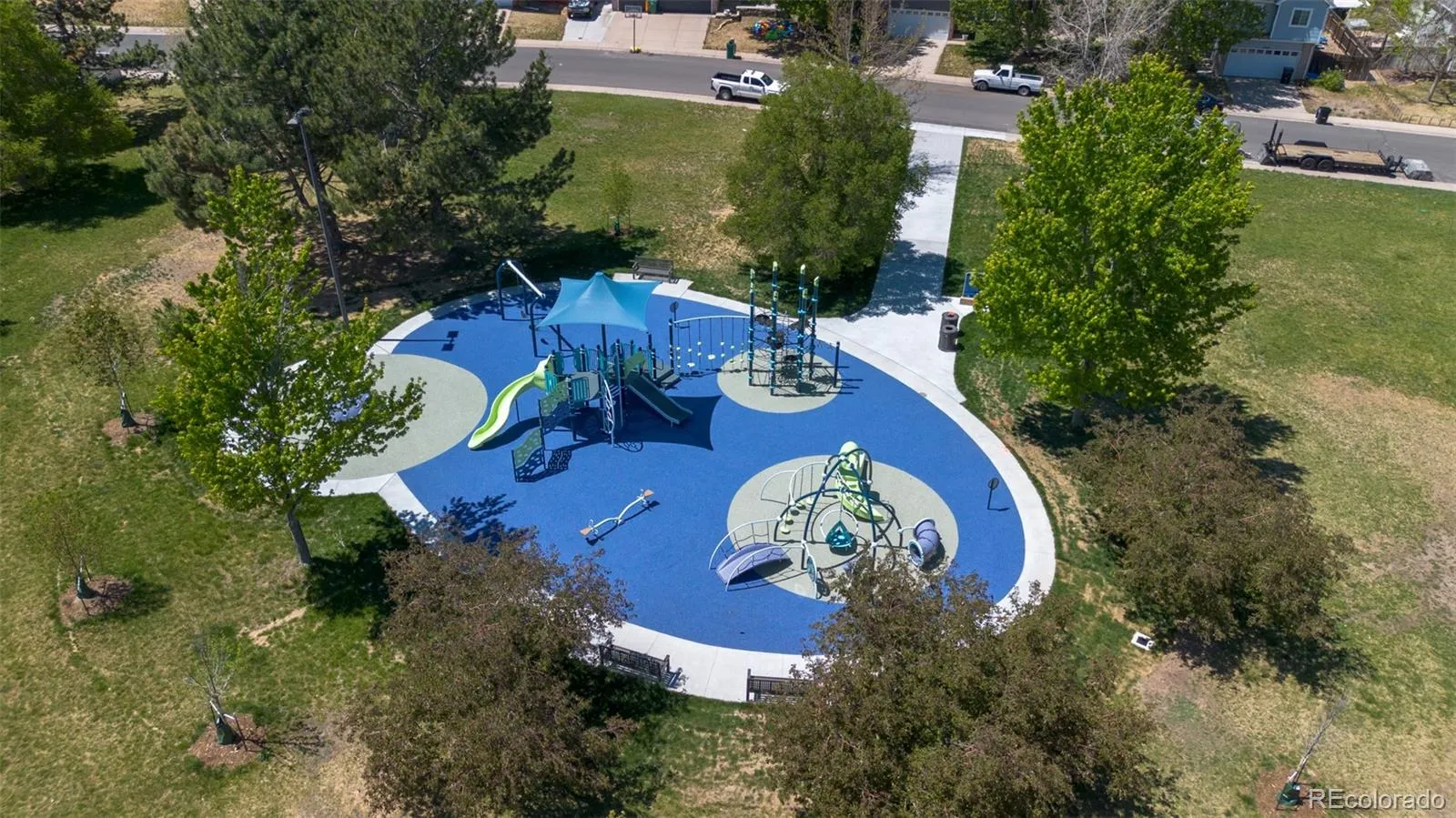 17461 E Bellewood Circle Aurora CO 80015 MLS #REC7545973 05142026134653 1600 42