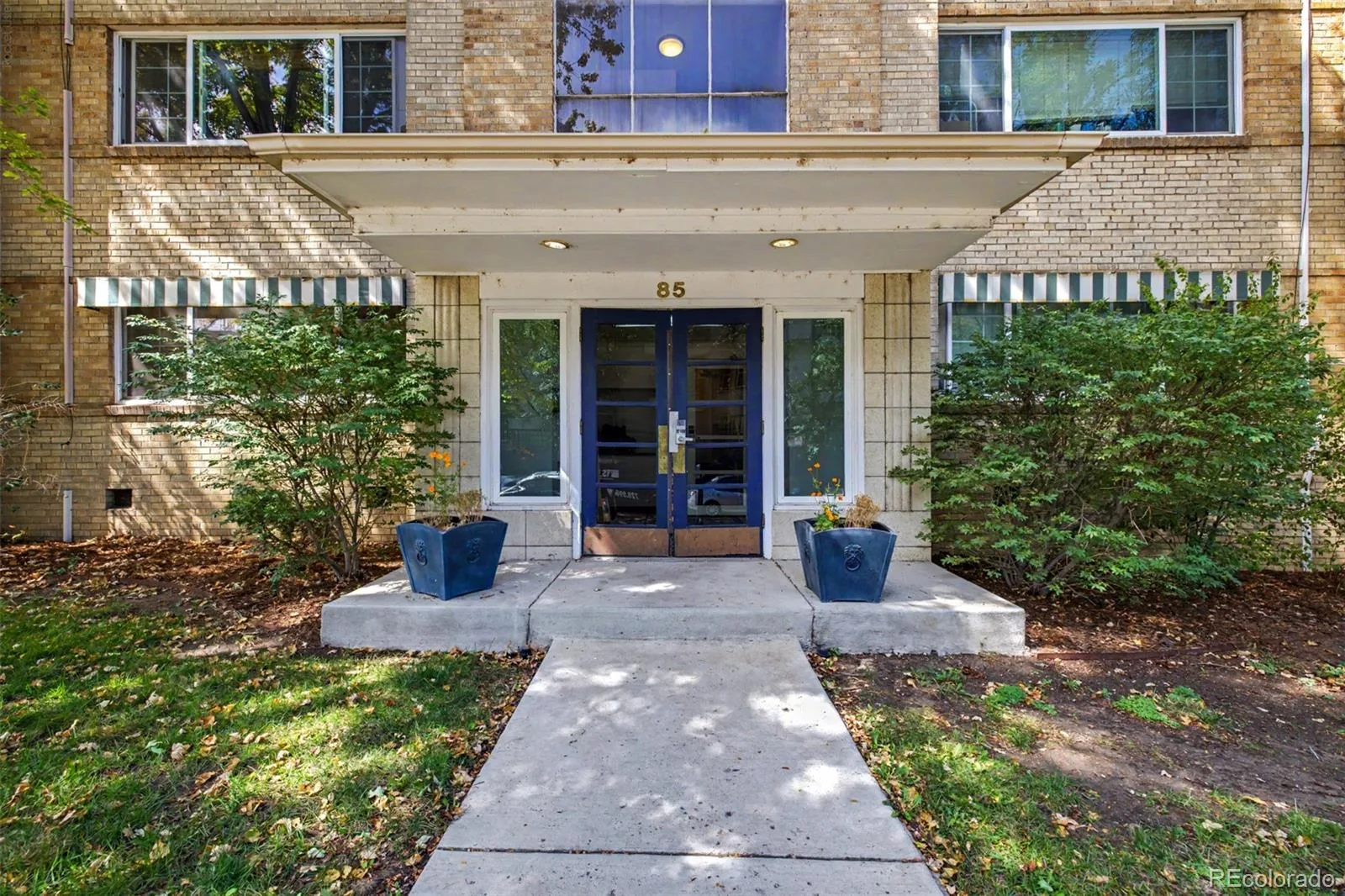 85 N Ogden Street #31 Denver CO 80218 | MLS #REC7549160 09242026005631 1600 1