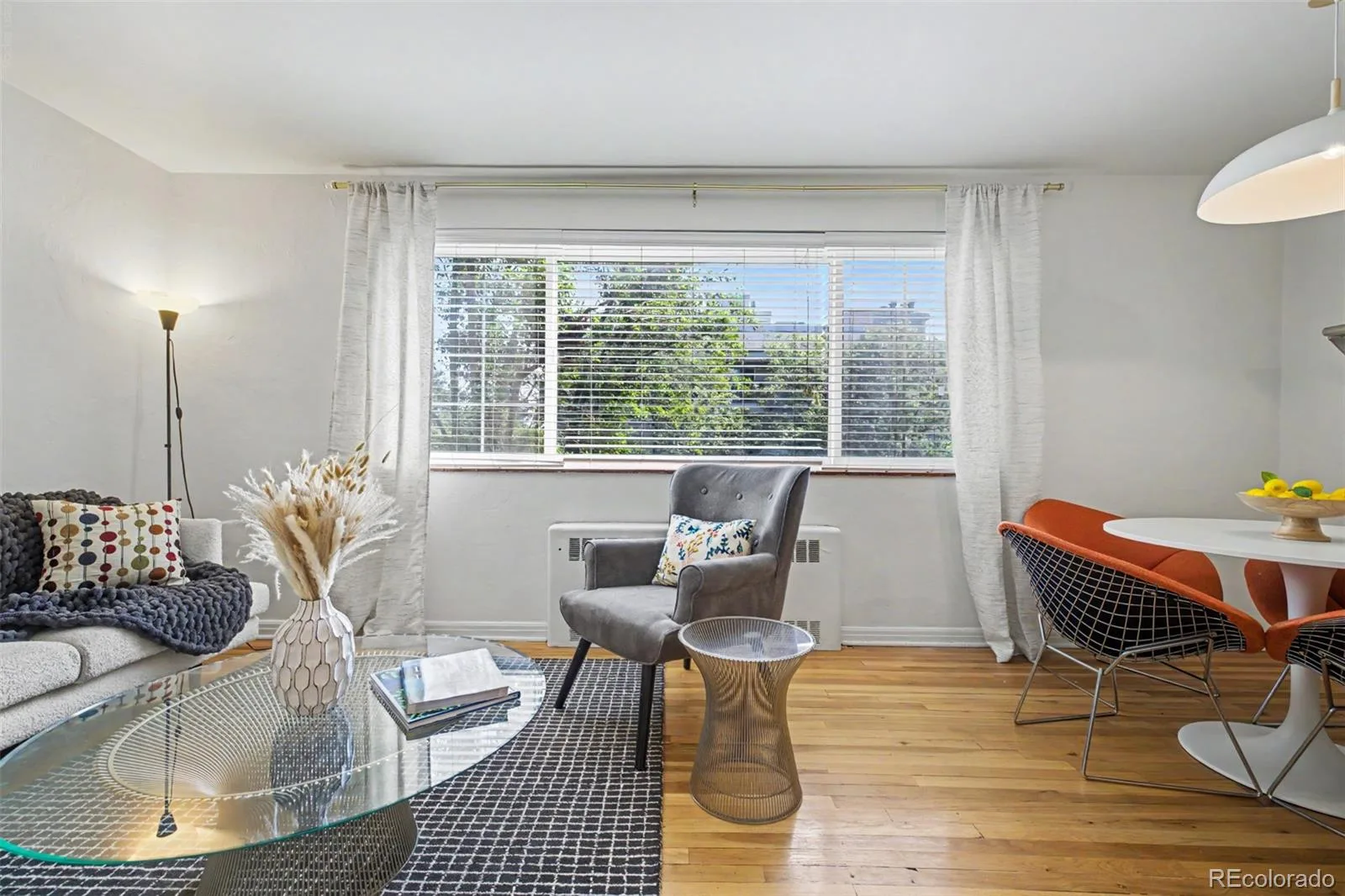 85 N Ogden Street #31 Denver CO 80218 | MLS #REC7549160 09242026005631 1600 10