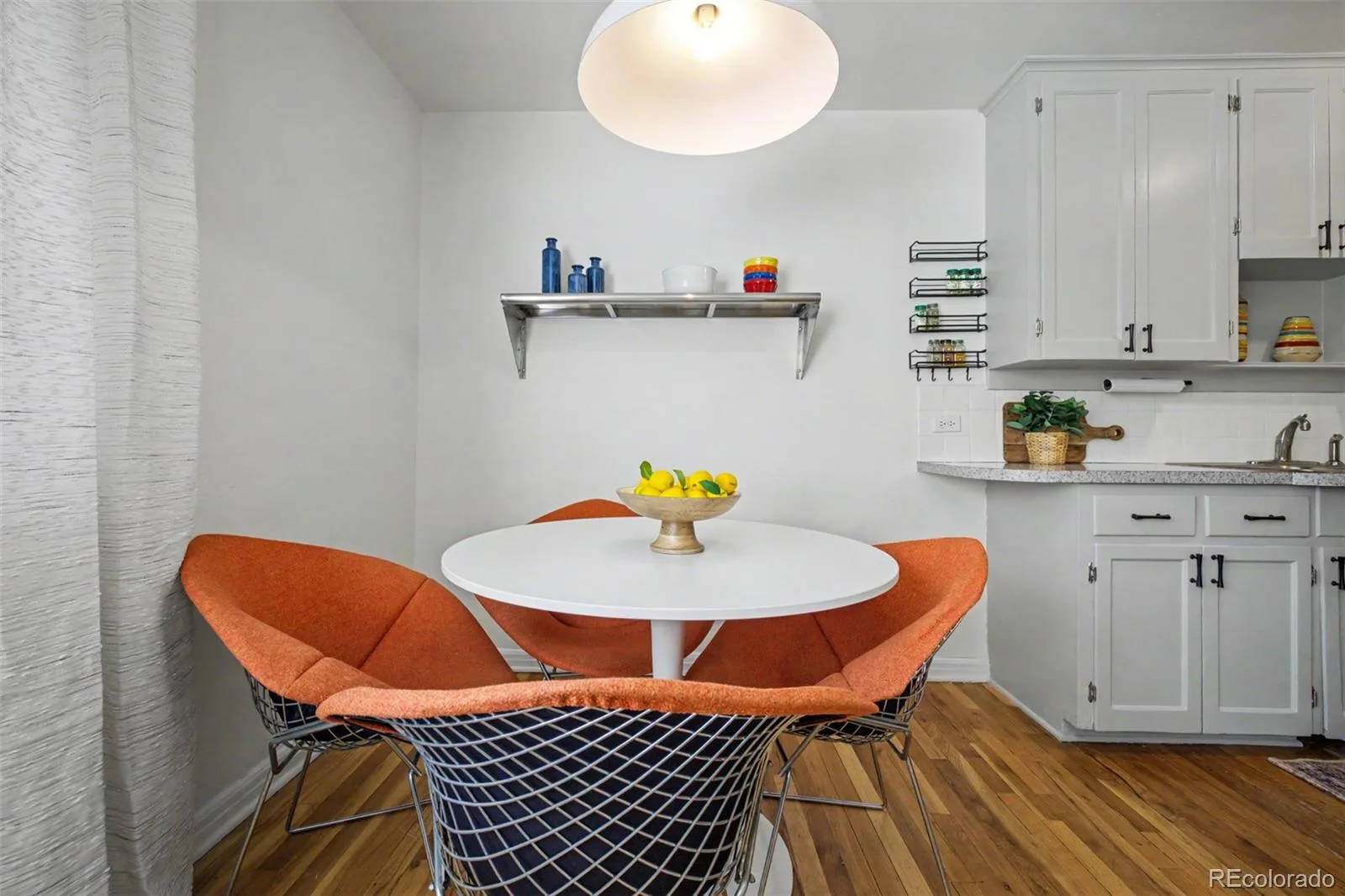 85 N Ogden Street #31 Denver CO 80218 | MLS #REC7549160 09242026005631 1600 12