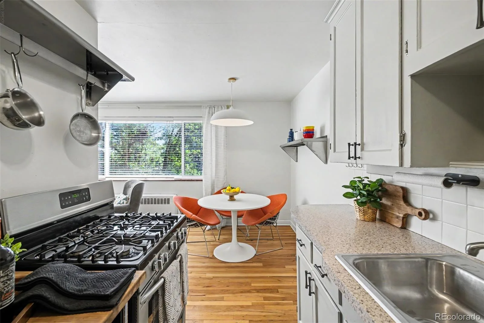 85 N Ogden Street #31 Denver CO 80218 | MLS #REC7549160 09242026005631 1600 14