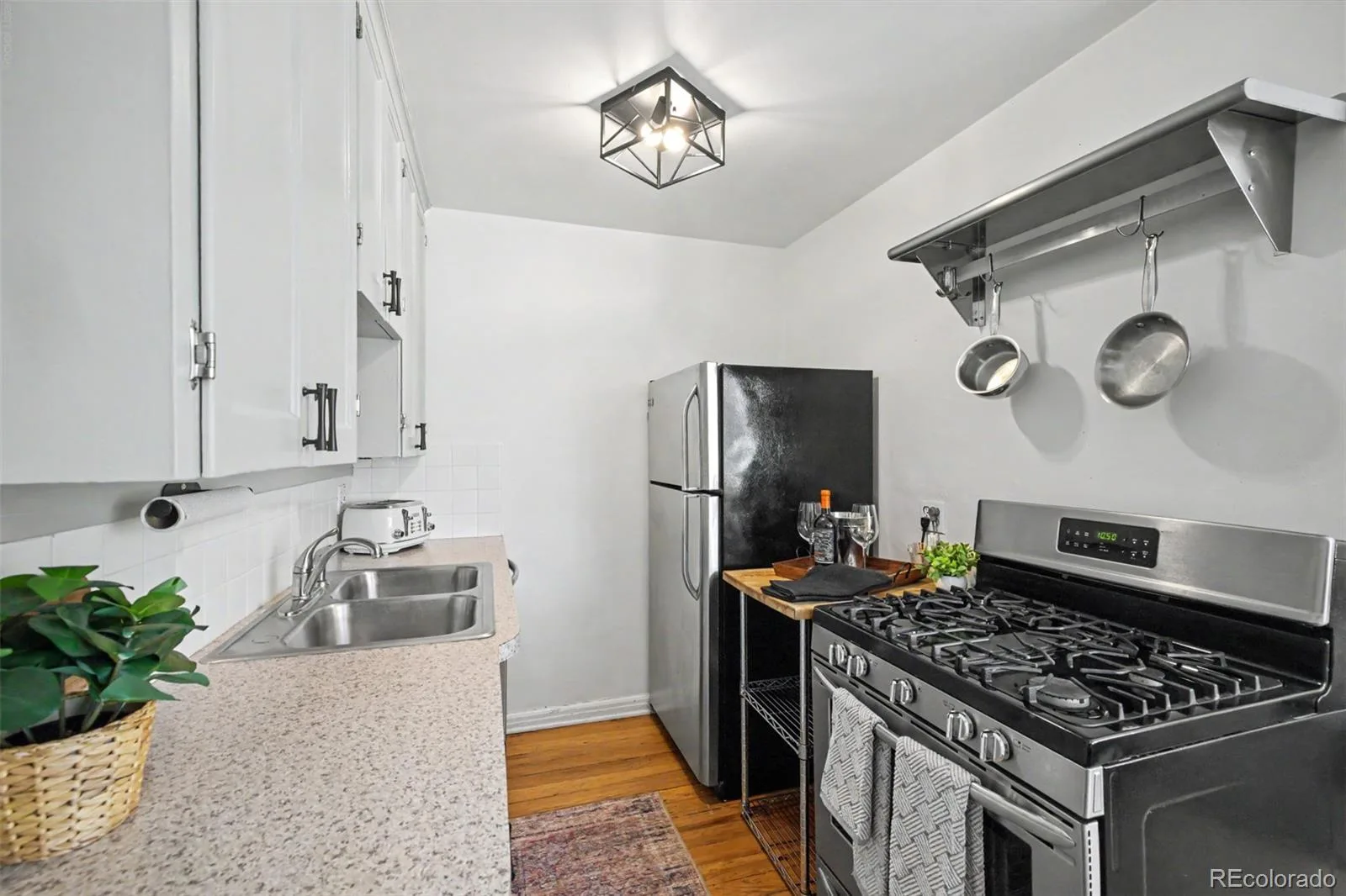 85 N Ogden Street #31 Denver CO 80218 | MLS #REC7549160 09242026005631 1600 15