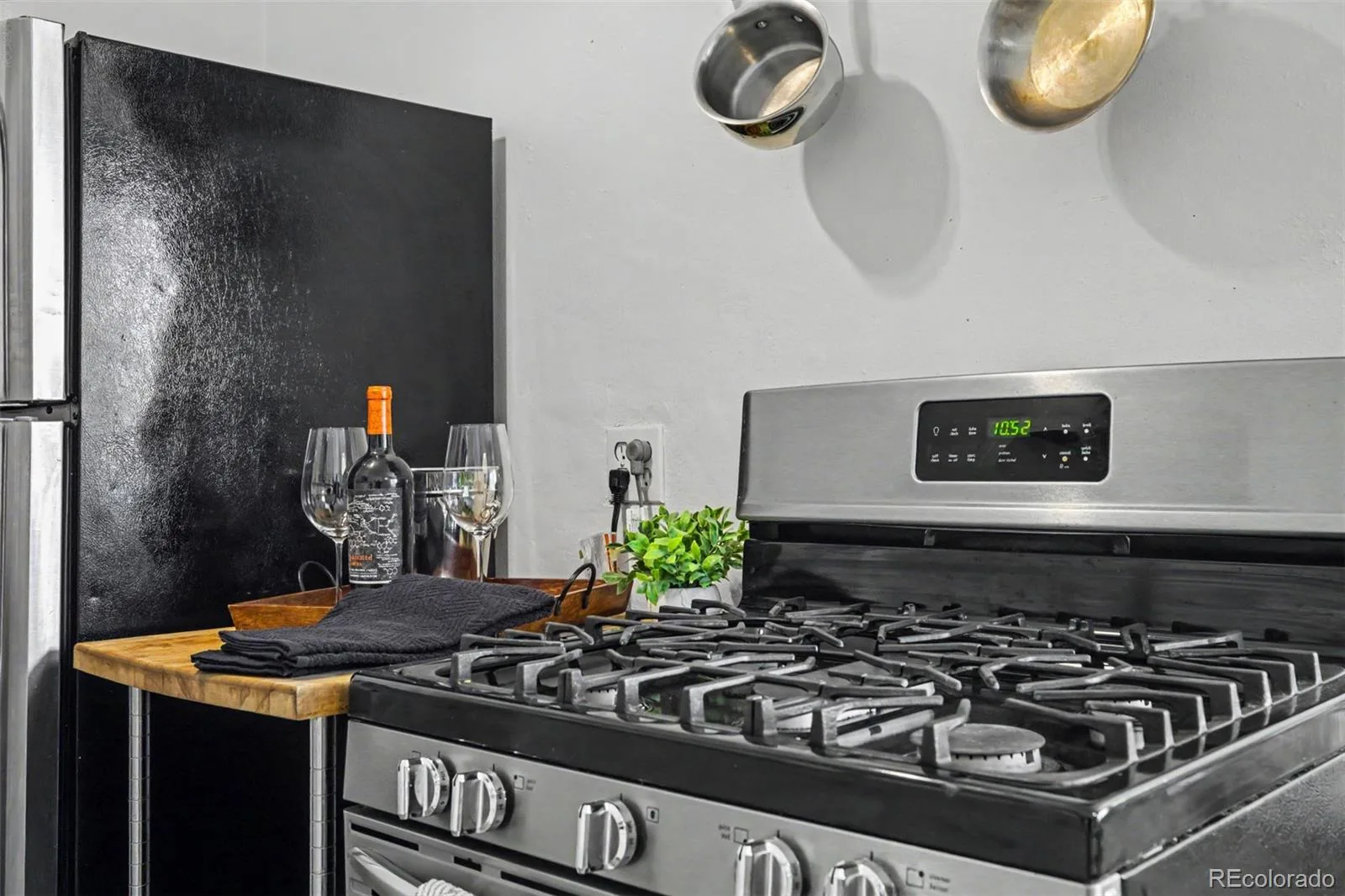 85 N Ogden Street #31 Denver CO 80218 | MLS #REC7549160 09242026005631 1600 16
