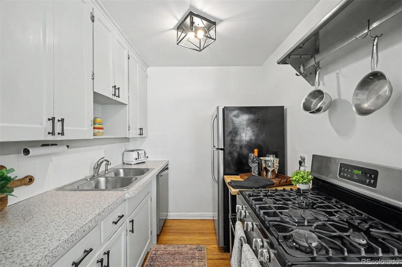 85 N Ogden Street #31 Denver CO 80218 | MLS #REC7549160 09242026005631 1600 17