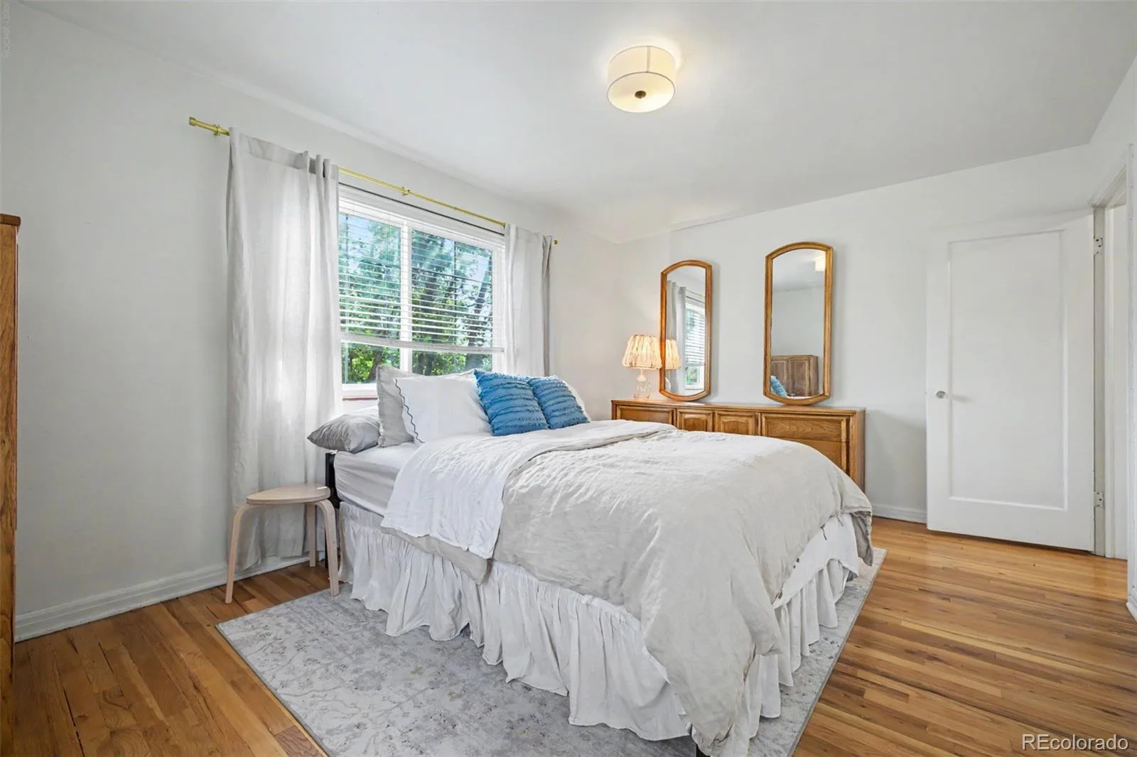 85 N Ogden Street #31 Denver CO 80218 | MLS #REC7549160 09242026005631 1600 19
