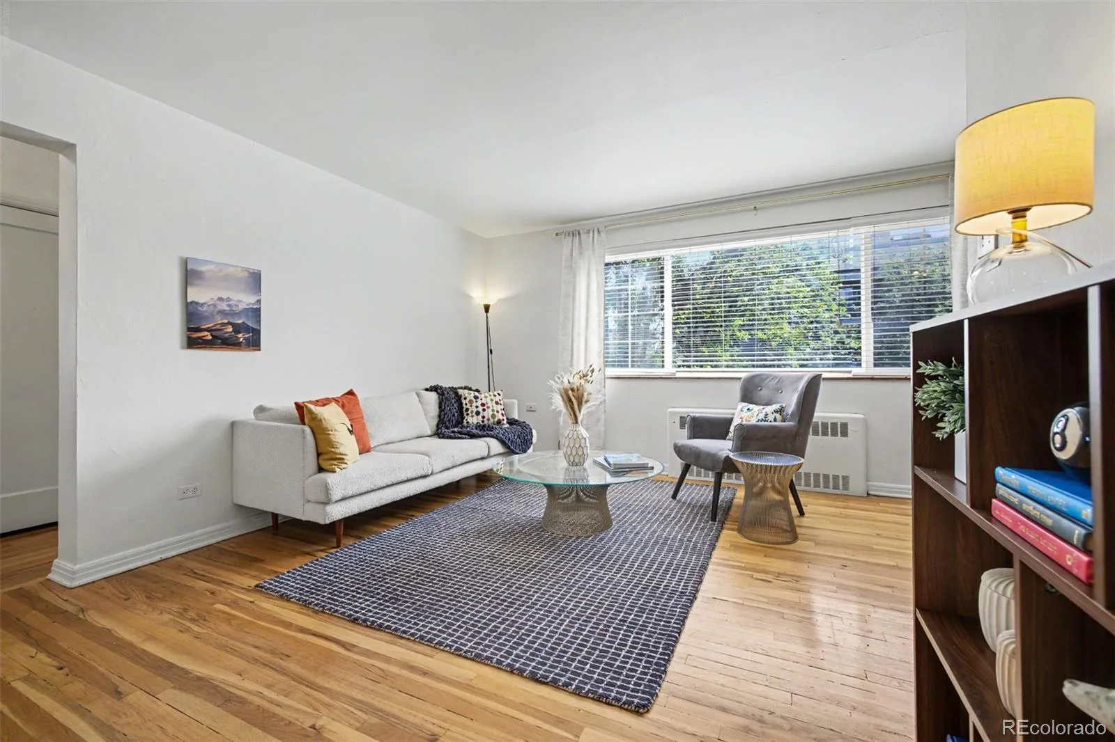 85 N Ogden Street #31 Denver CO 80218 | MLS #REC7549160 09242026005631 1600 2