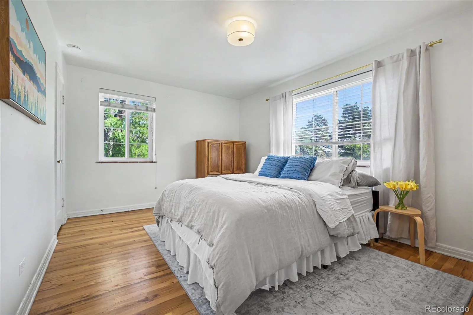 85 N Ogden Street #31 Denver CO 80218 | MLS #REC7549160 09242026005631 1600 20