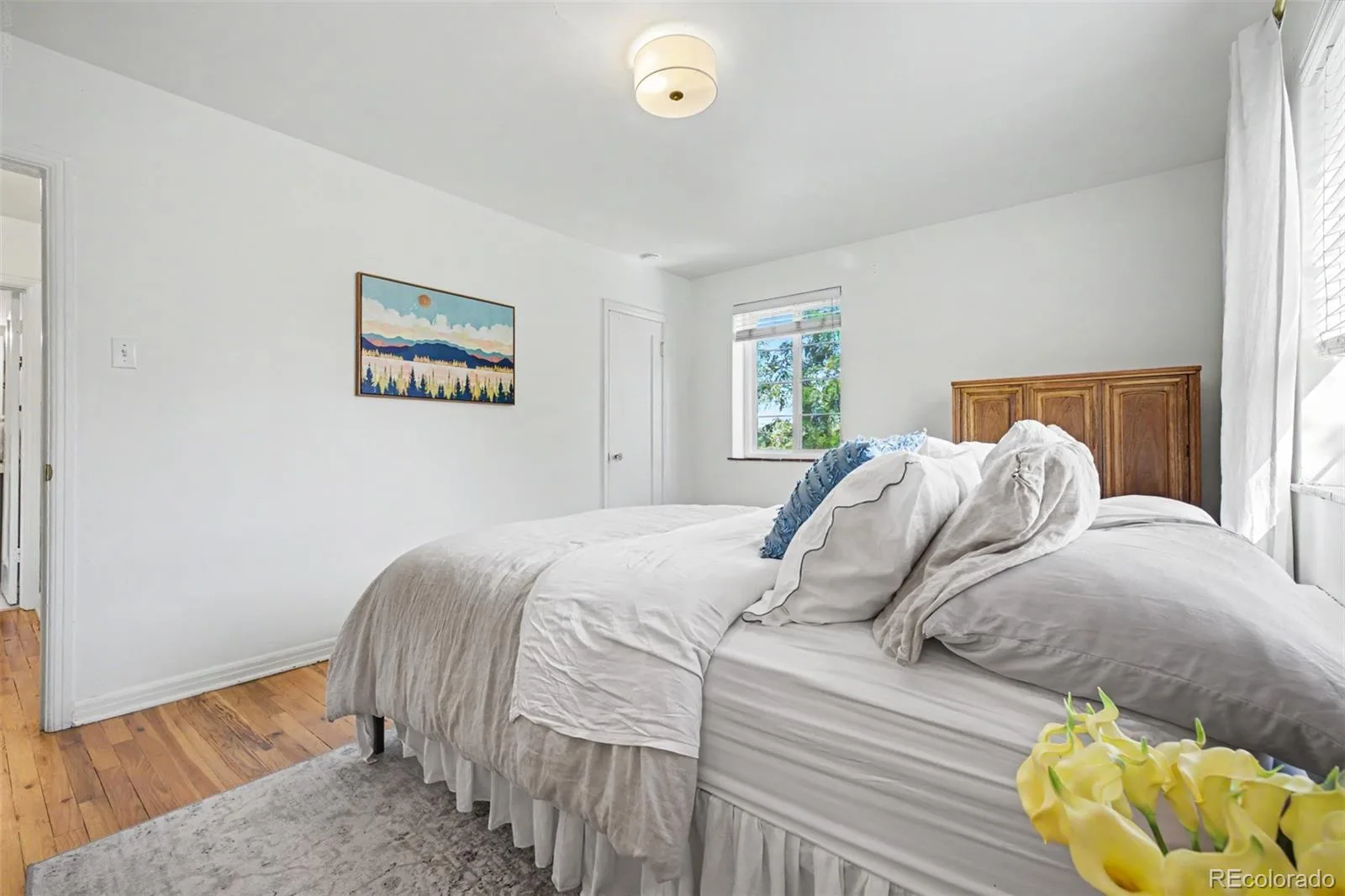 85 N Ogden Street #31 Denver CO 80218 | MLS #REC7549160 09242026005631 1600 21