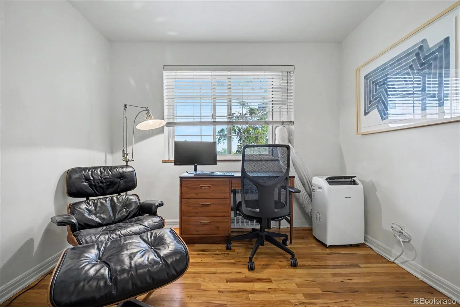 85 N Ogden Street #31 Denver CO 80218 | MLS #REC7549160 09242026005631 1600 24