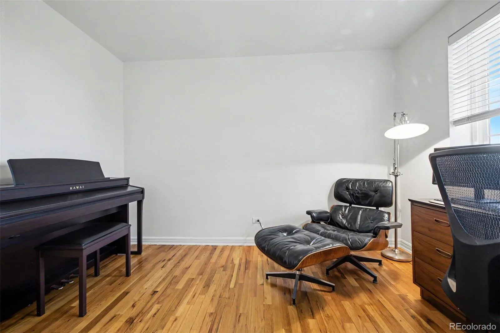 85 N Ogden Street #31 Denver CO 80218 | MLS #REC7549160 09242026005631 1600 25