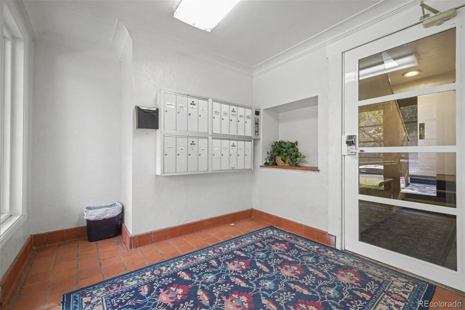 85 N Ogden Street #31 Denver CO 80218 | MLS #REC7549160 09242026005631 1600 28
