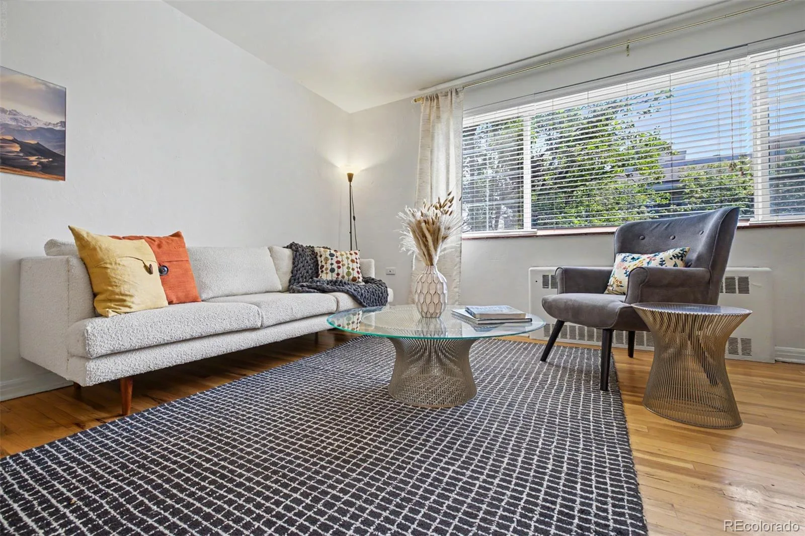 85 N Ogden Street #31 Denver CO 80218 | MLS #REC7549160 09242026005631 1600 3