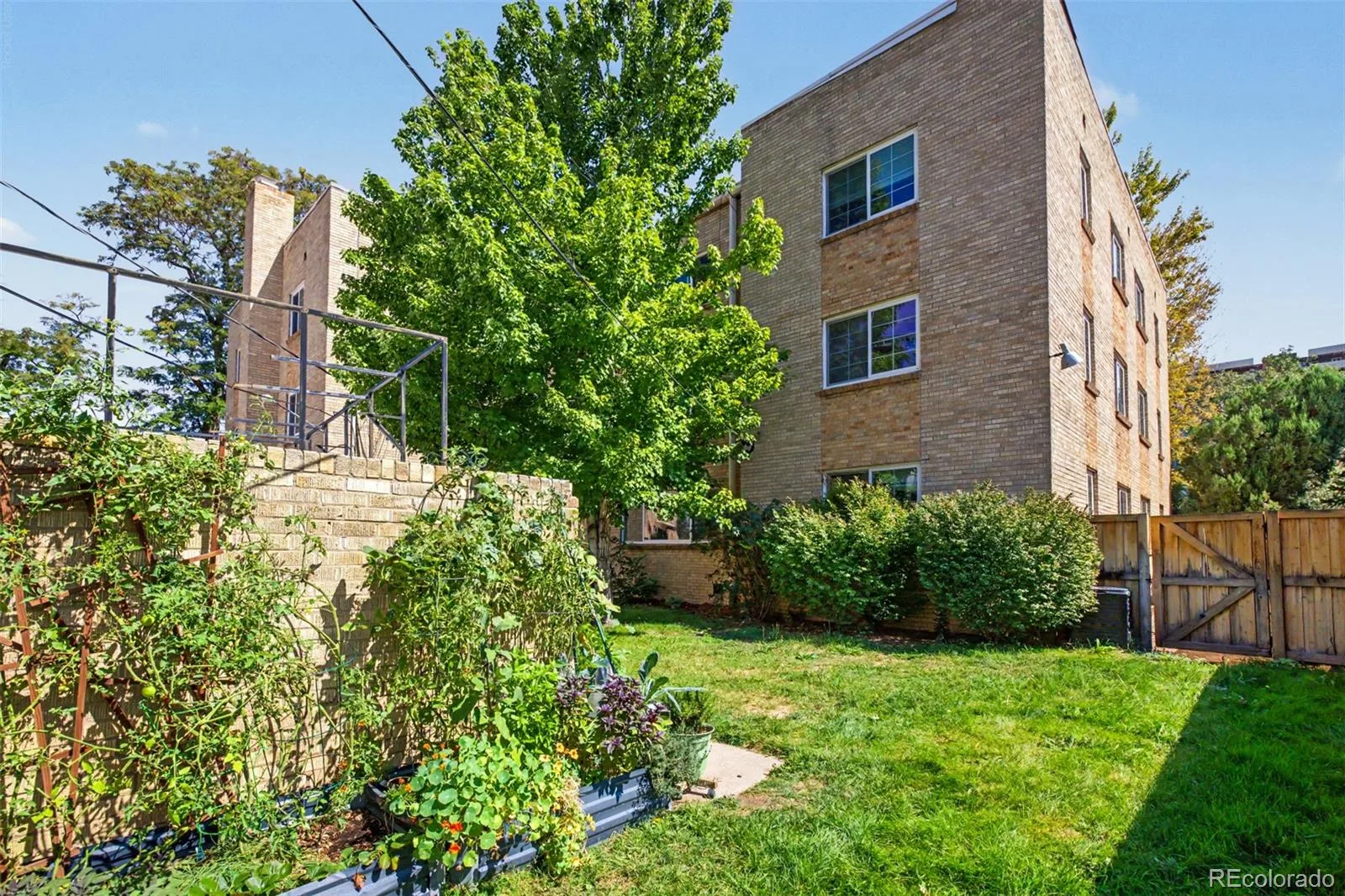 85 N Ogden Street #31 Denver CO 80218 | MLS #REC7549160 09242026005631 1600 30