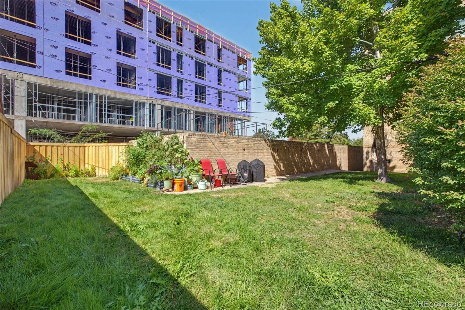 85 N Ogden Street #31 Denver CO 80218 | MLS #REC7549160 09242026005631 1600 31