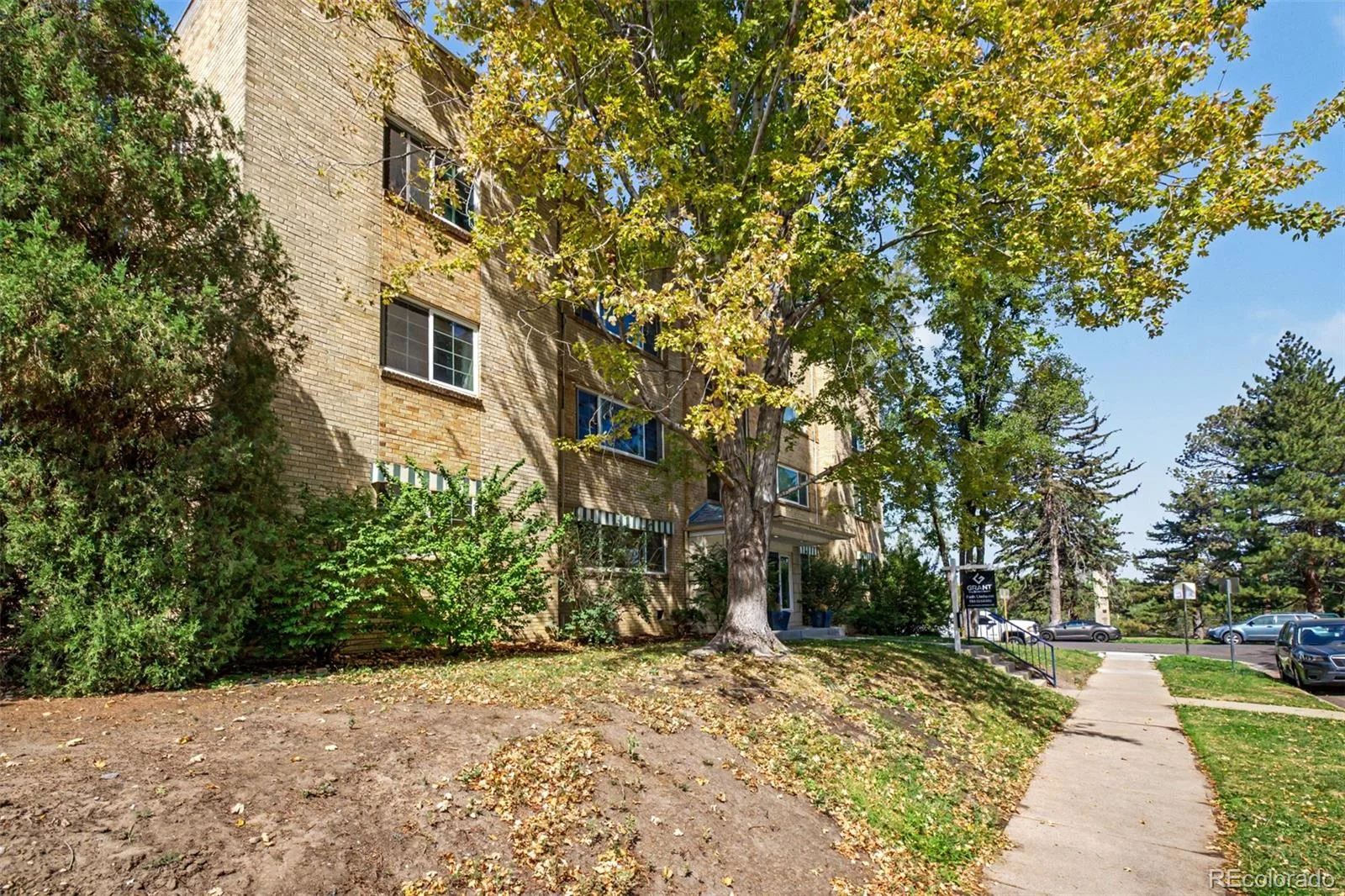 85 N Ogden Street #31 Denver CO 80218 | MLS #REC7549160 09242026005631 1600 34