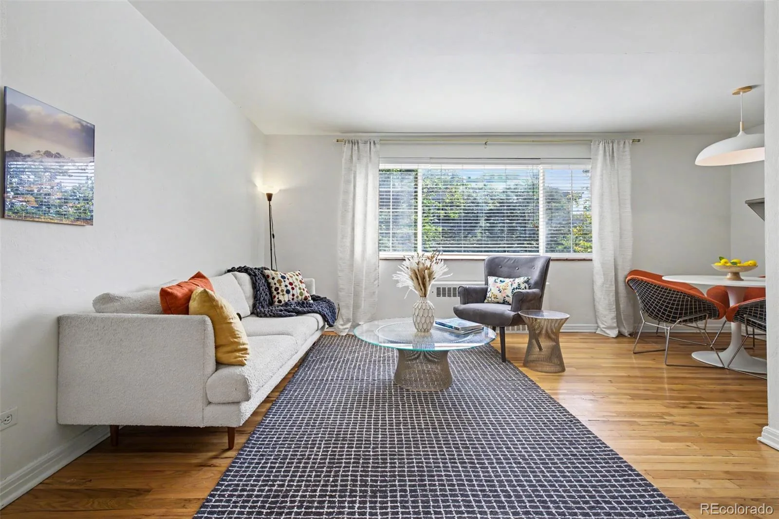 85 N Ogden Street #31 Denver CO 80218 | MLS #REC7549160 09242026005631 1600 4