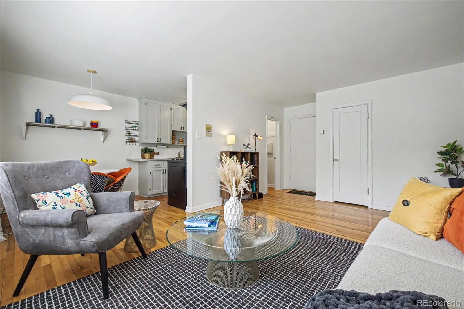 85 N Ogden Street #31 Denver CO 80218 | MLS #REC7549160 09242026005631 1600 5