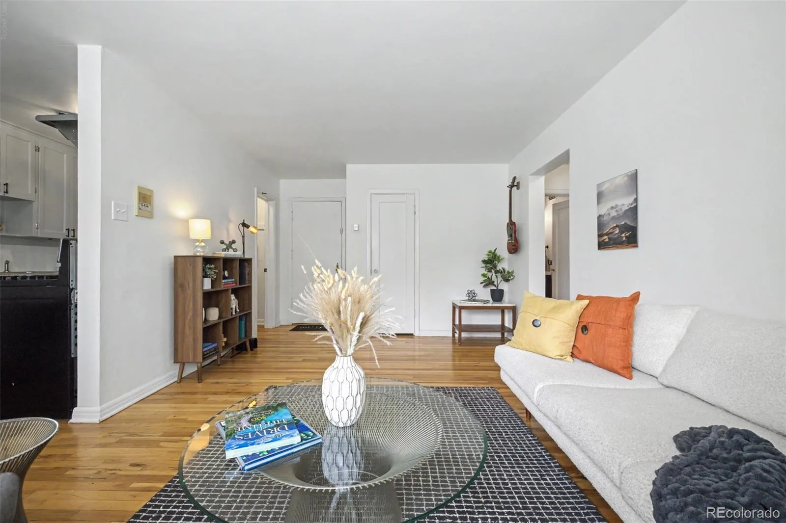 85 N Ogden Street #31 Denver CO 80218 | MLS #REC7549160 09242026005631 1600 6