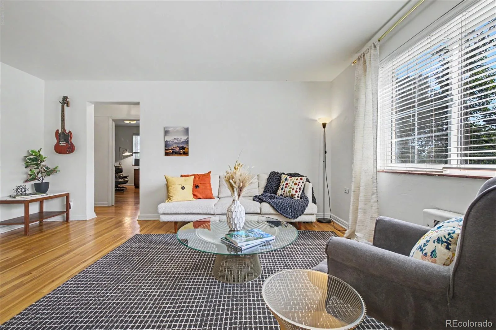 85 N Ogden Street #31 Denver CO 80218 | MLS #REC7549160 09242026005631 1600 7