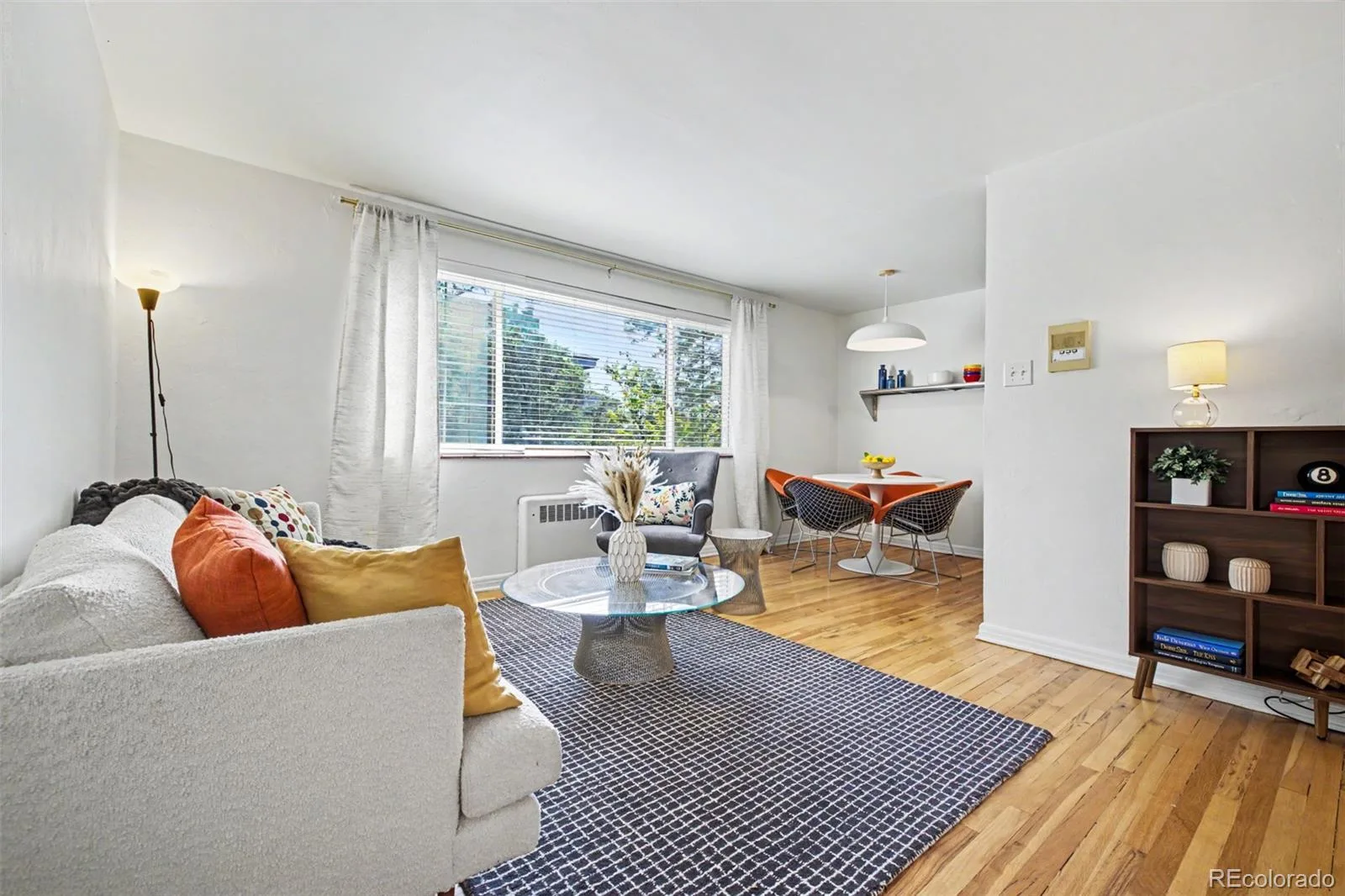 85 N Ogden Street #31 Denver CO 80218 | MLS #REC7549160 09242026005631 1600 8