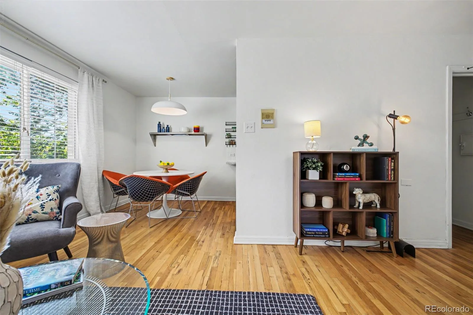 85 N Ogden Street #31 Denver CO 80218 | MLS #REC7549160 09242026005631 1600 9