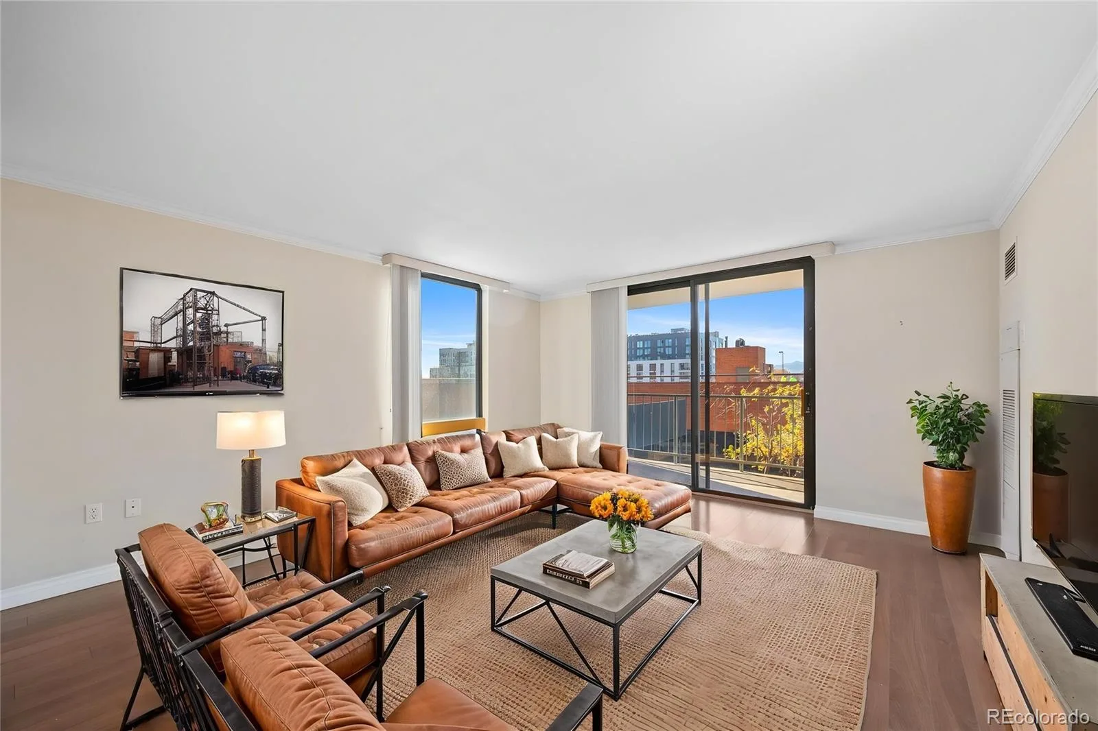 1301 Speer Boulevard #301 Denver CO 80204 MLS #REC7549700 05312026013348 1600 0