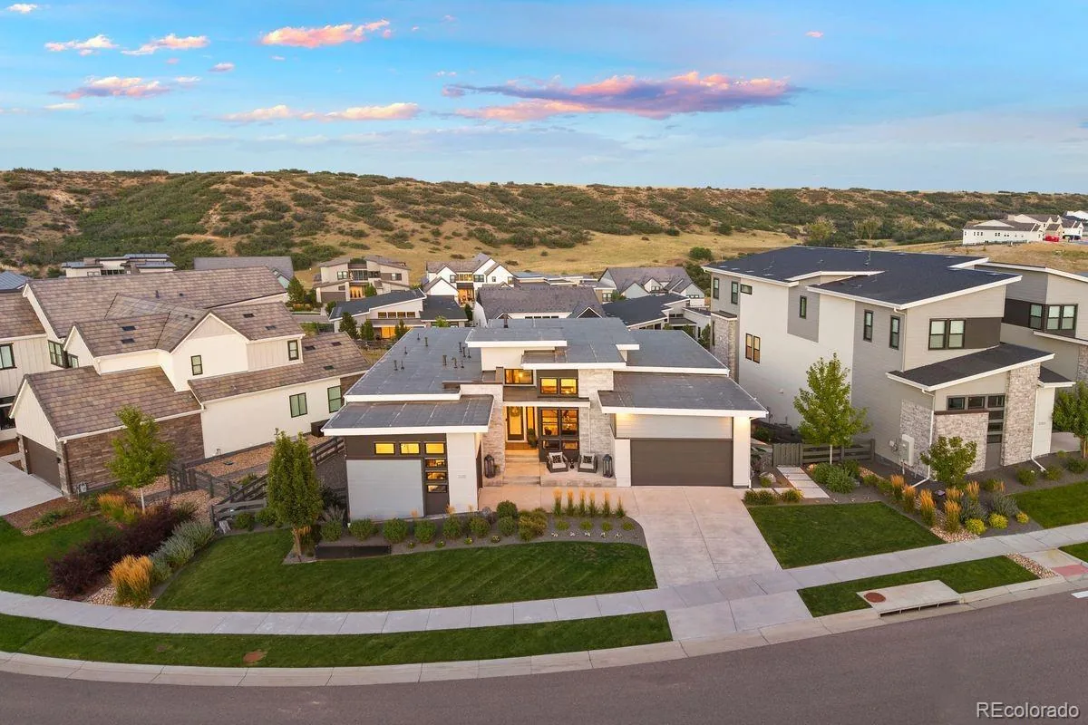 2212 Rim Ridge Drive Castle Pines CO 80108 | MLS #REC7552707 08212026230352 1200 1