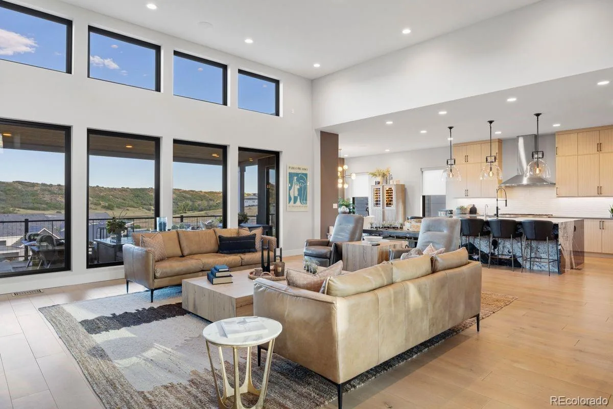 2212 Rim Ridge Drive Castle Pines CO 80108 | MLS #REC7552707 08212026230352 1200 15