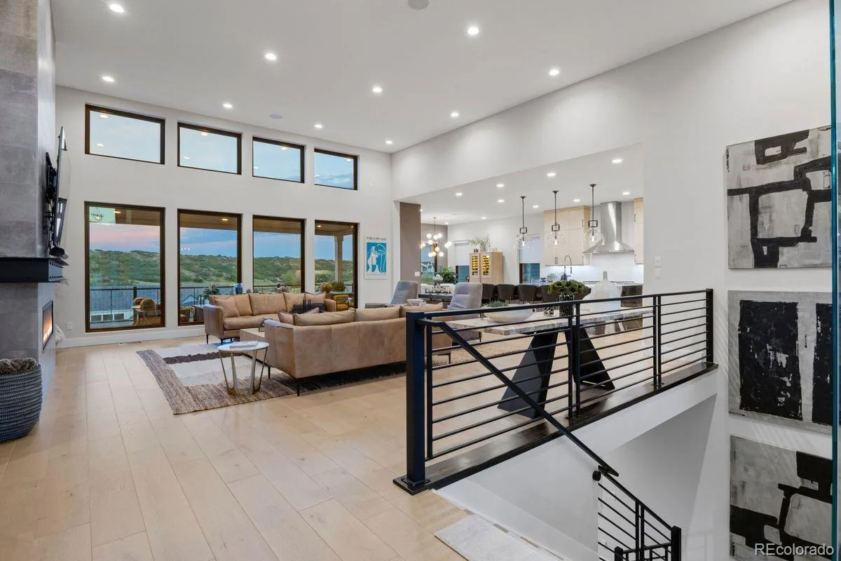2212 Rim Ridge Drive Castle Pines CO 80108 | MLS #REC7552707 08212026230352 1200 18