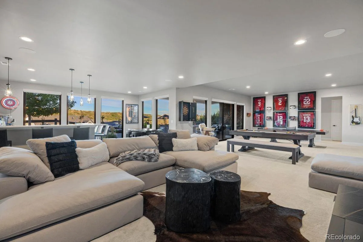 2212 Rim Ridge Drive Castle Pines CO 80108 | MLS #REC7552707 08212026230352 1200 33