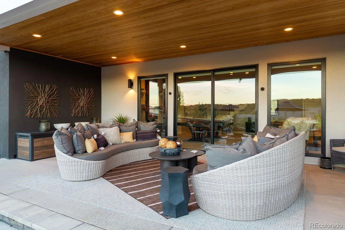 2212 Rim Ridge Drive Castle Pines CO 80108 | MLS #REC7552707 08212026230352 1200 39