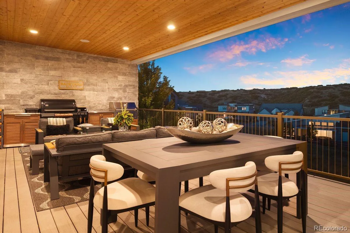 2212 Rim Ridge Drive Castle Pines CO 80108 | MLS #REC7552707 08212026230352 1200 41