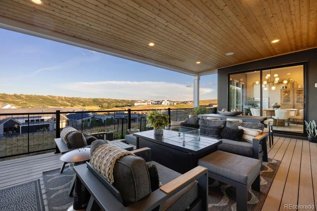 2212 Rim Ridge Drive Castle Pines CO 80108 | MLS #REC7552707 08212026230352 1200 43
