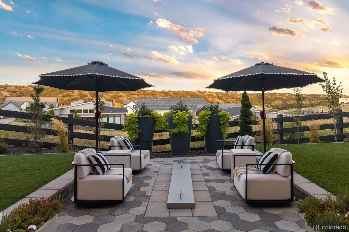 2212 Rim Ridge Drive Castle Pines CO 80108 | MLS #REC7552707 08212026230352 1200 44