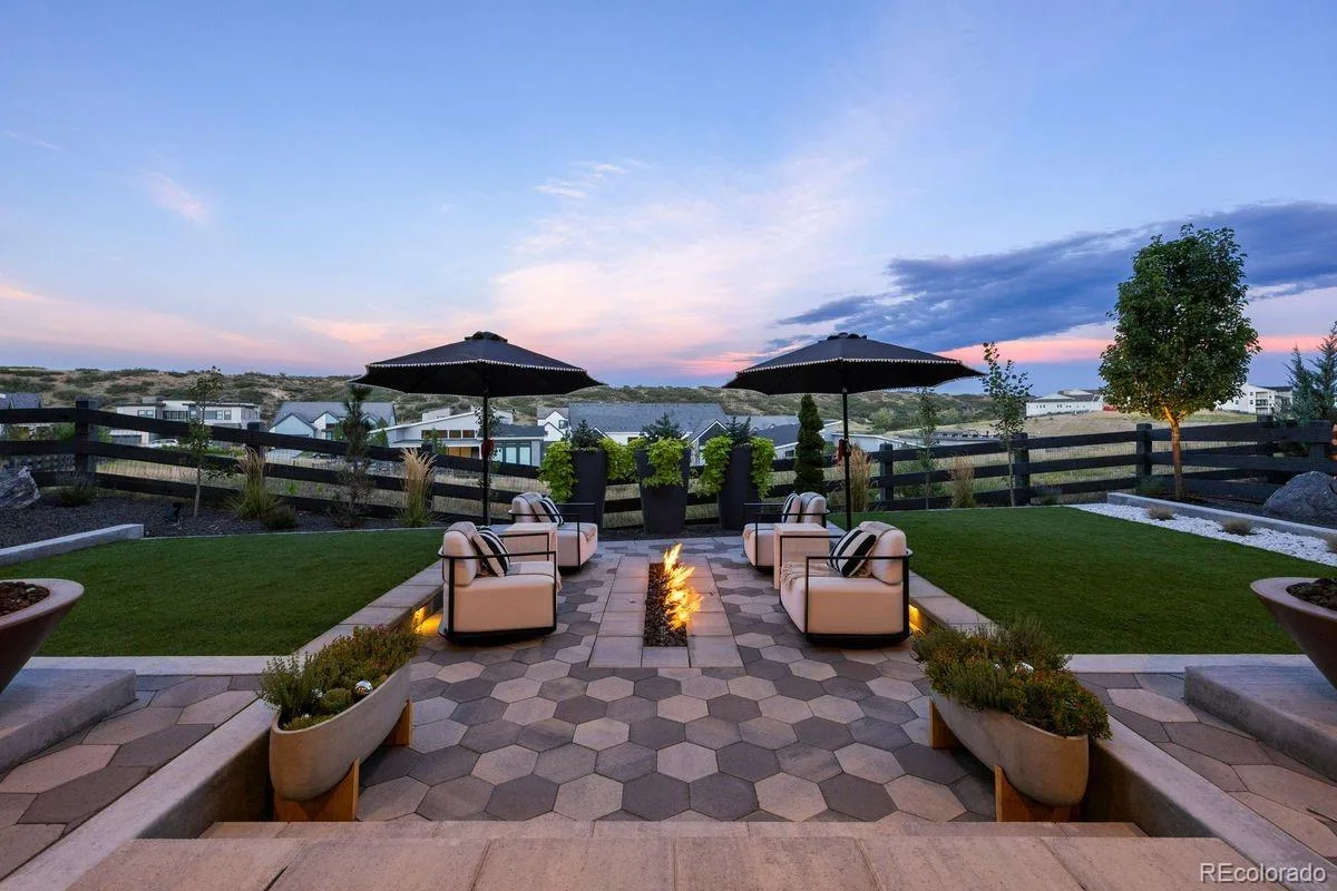 2212 Rim Ridge Drive Castle Pines CO 80108 | MLS #REC7552707 08212026230352 1200 45