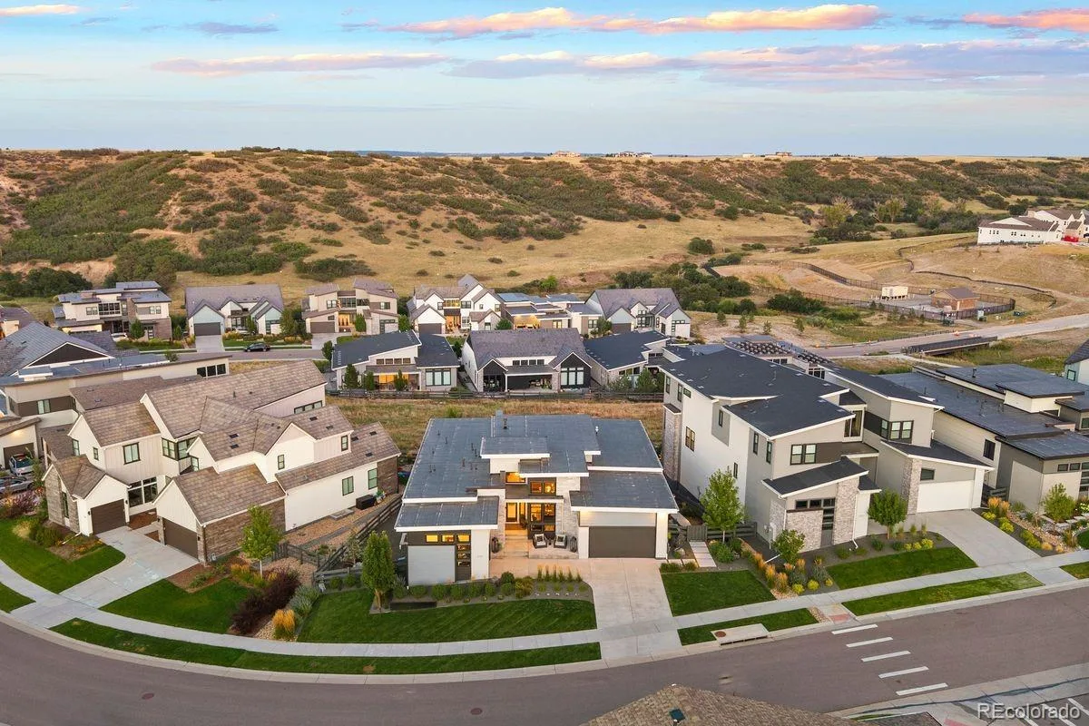 2212 Rim Ridge Drive Castle Pines CO 80108 | MLS #REC7552707 08212026230352 1200 46
