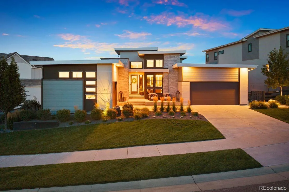 2212 Rim Ridge Drive Castle Pines CO 80108 | MLS #REC7552707 08212026230352 1200 49