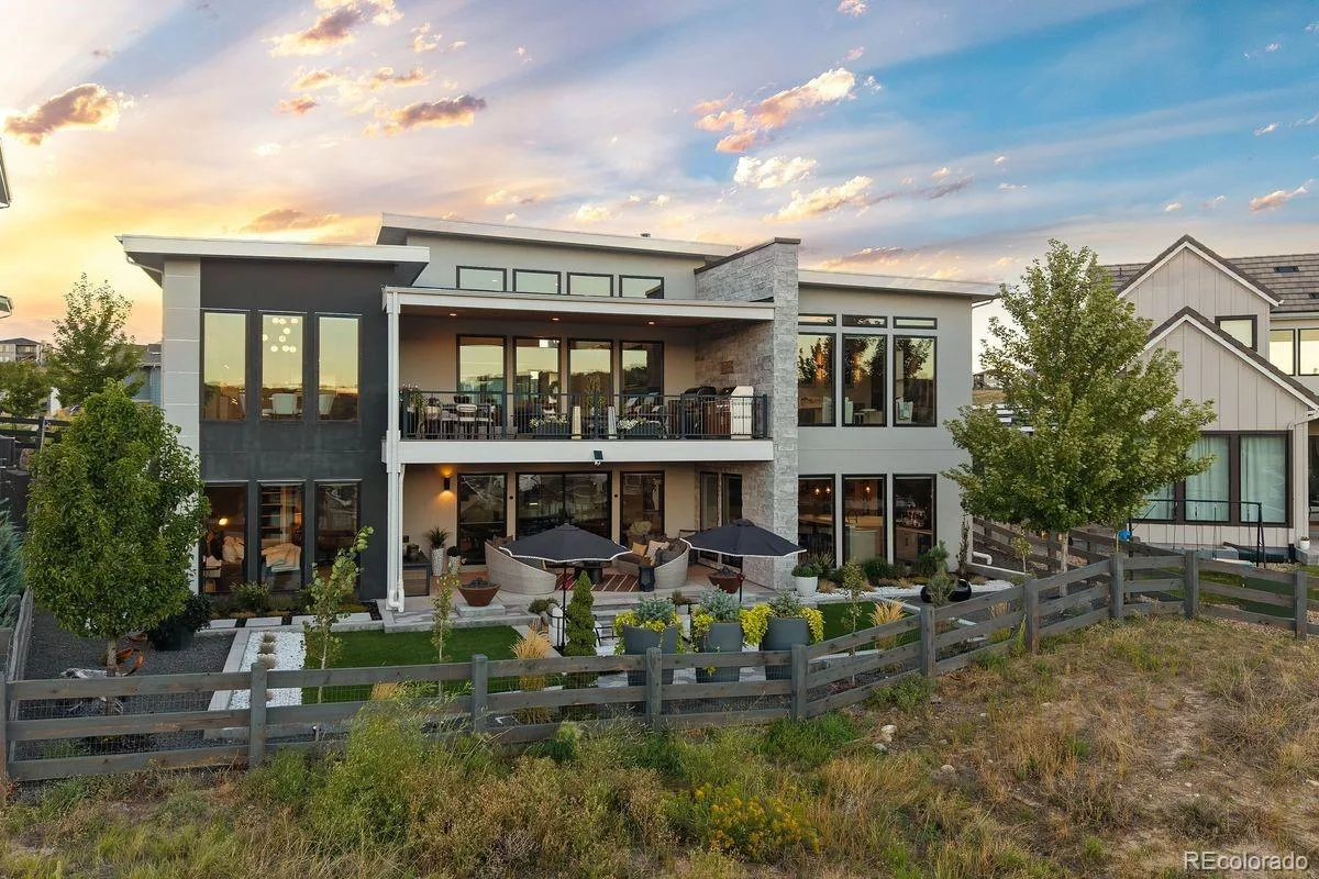 2212 Rim Ridge Drive Castle Pines CO 80108 | MLS #REC7552707 08212026230352 1200 5