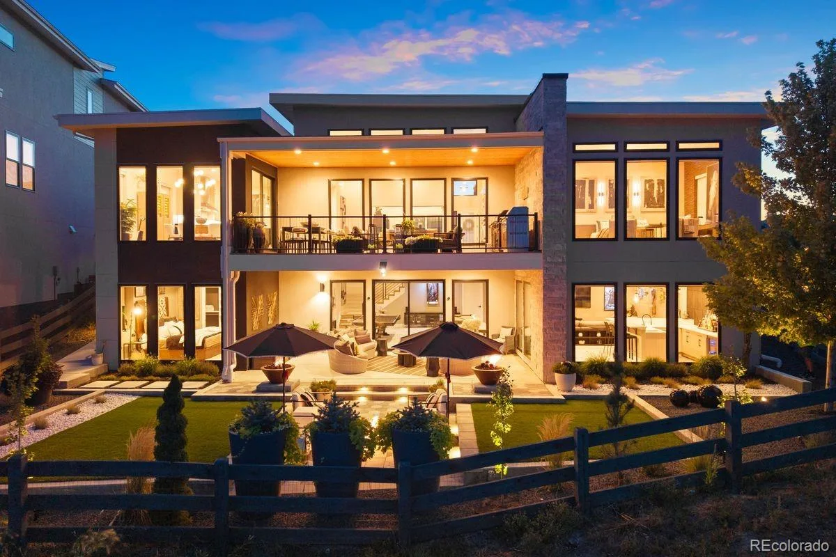 2212 Rim Ridge Drive Castle Pines CO 80108 | MLS #REC7552707 08212026230352 1200 6