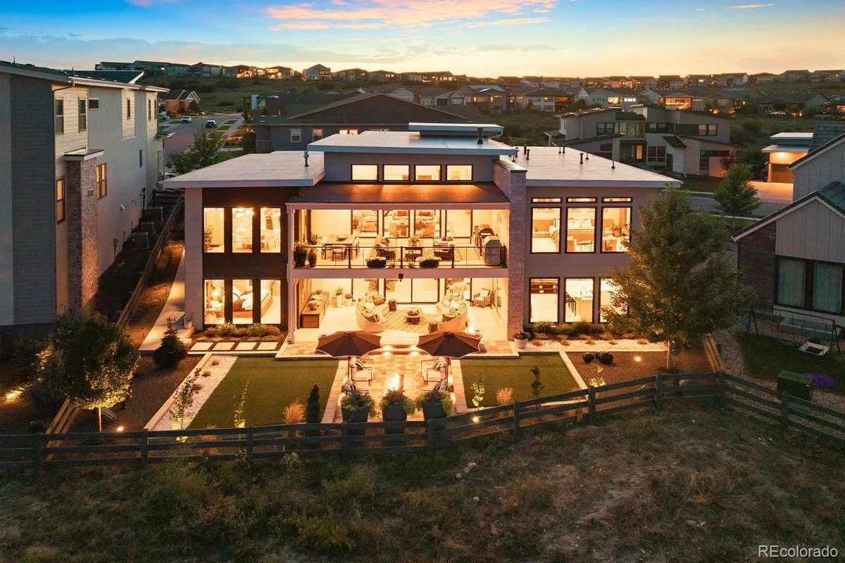 2212 Rim Ridge Drive Castle Pines CO 80108 | MLS #REC7552707 08212026230352 1200 7