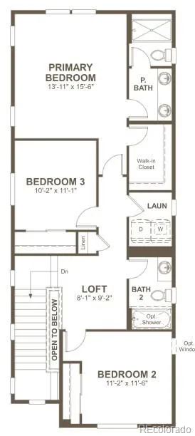1069 Bunting Drive Erie CO 80026 | MLS #REC7552720 07282026211716 274 2