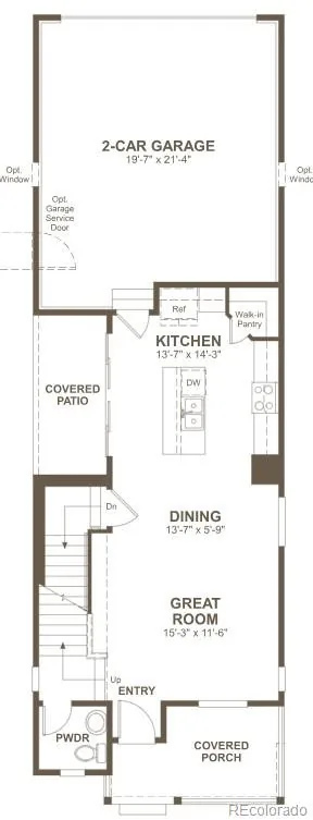 1069 Bunting Drive Erie CO 80026 | MLS #REC7552720 07282026211716 288 1