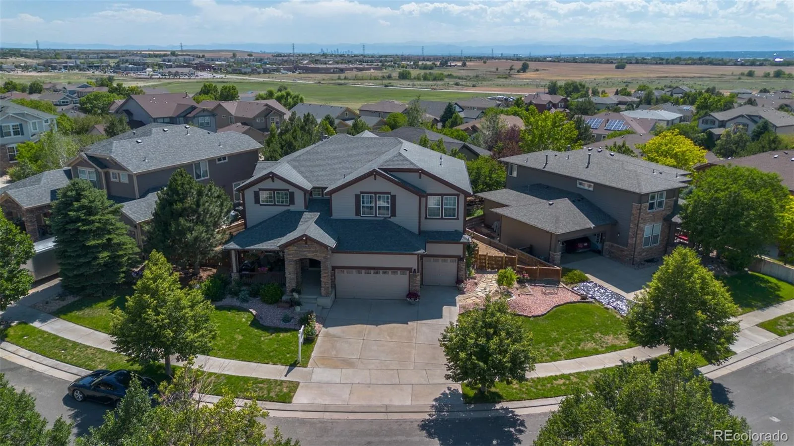 15756 E 109th Avenue Commerce City CO 80022 | MLS #REC7553688 08202026215934 1600 1